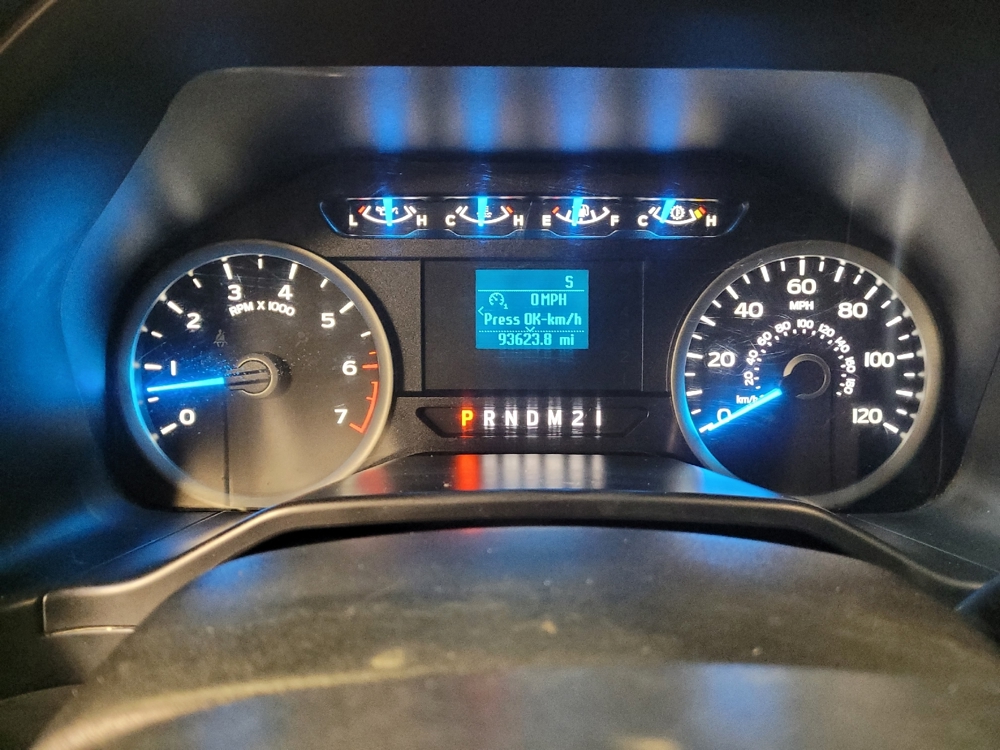 2015 Ford F-150 XLT - Photo 18