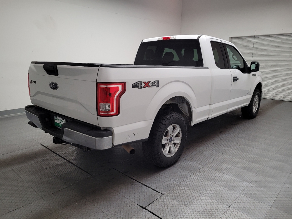 2015 Ford F-150 XLT - Photo 7