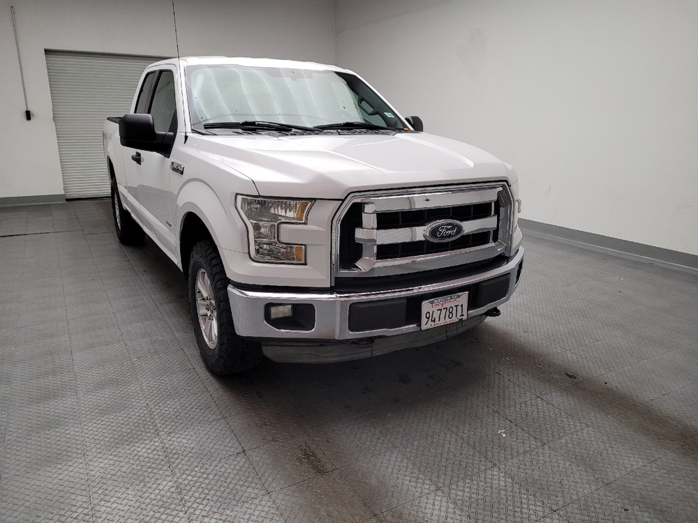 2015 Ford F-150 XLT - Photo 11