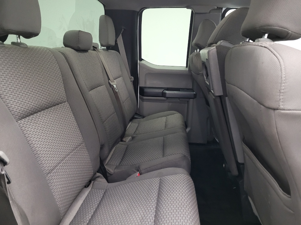 2015 Ford F-150 XLT - Photo 15