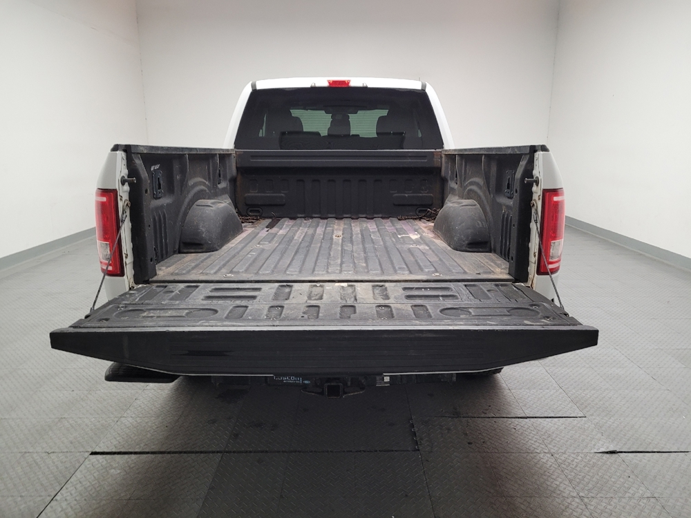 2015 Ford F-150 XLT - Photo 22