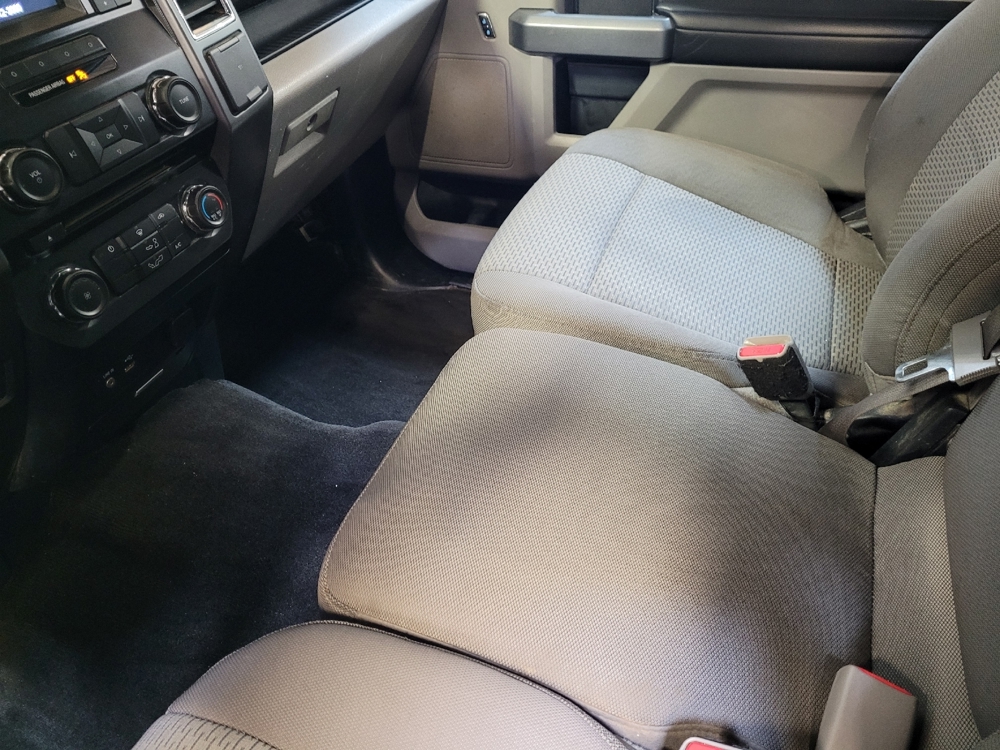 2015 Ford F-150 XLT - Photo 20