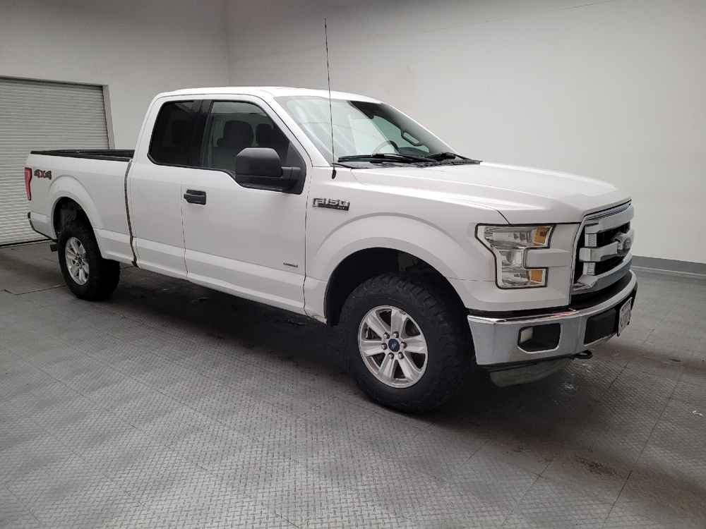 2015 Ford F-150 XLT - Photo 9