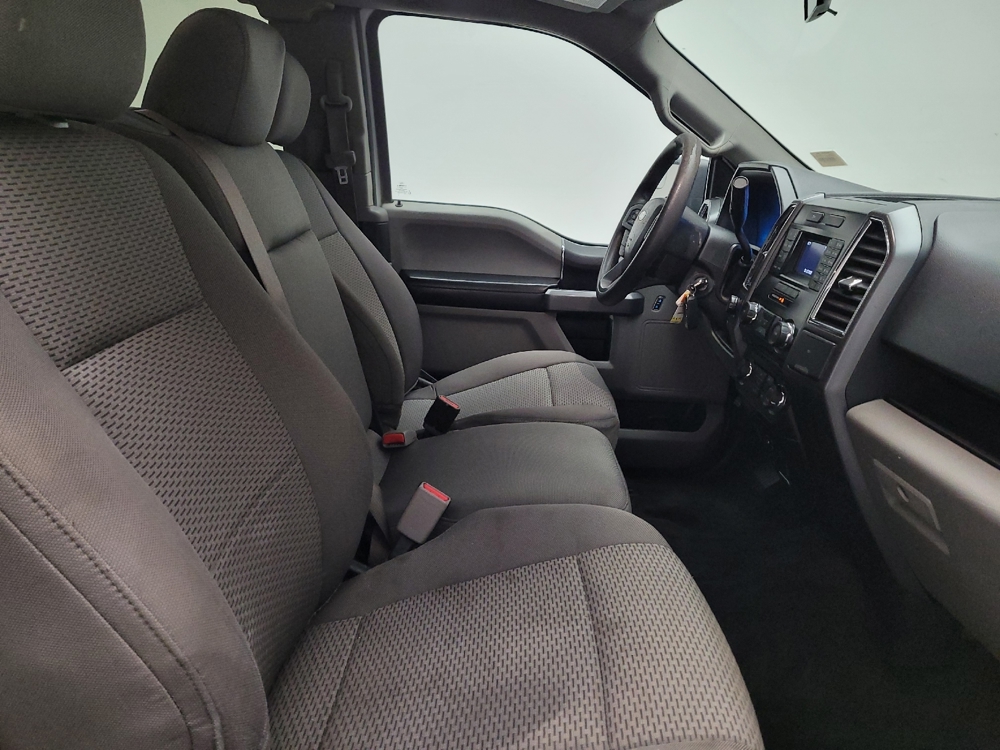 2015 Ford F-150 XLT - Photo 16