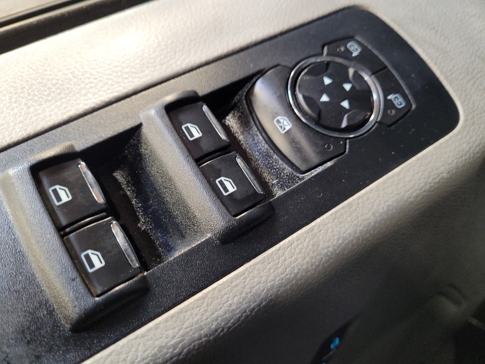 2015 Ford F-150 XLT - Photo 21