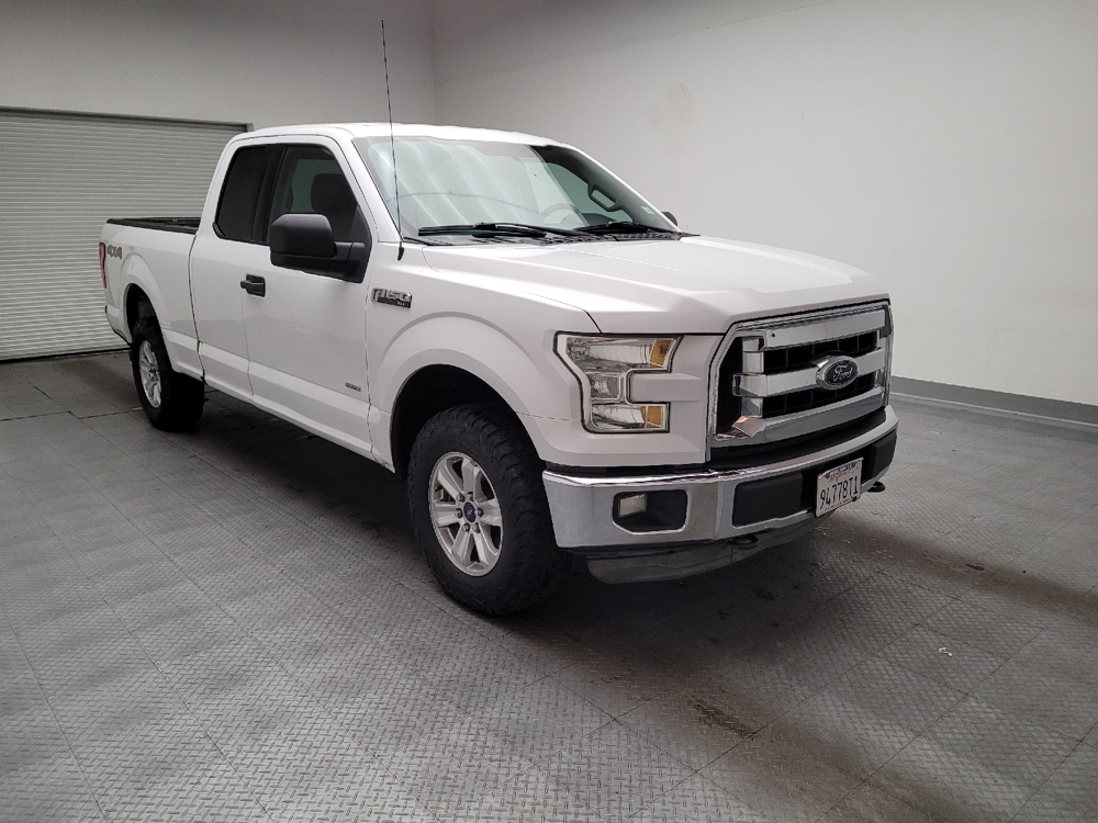 2015 Ford F-150 XLT - Photo 10