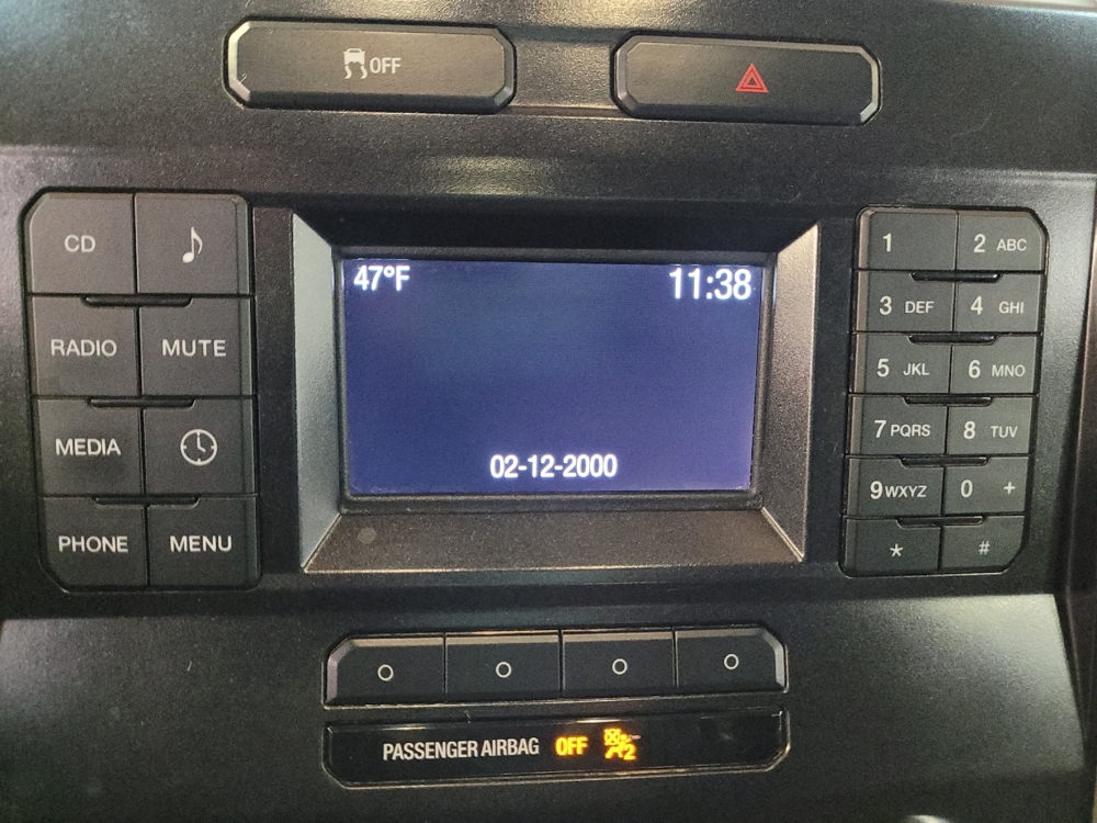 2015 Ford F-150 XLT - Photo 19