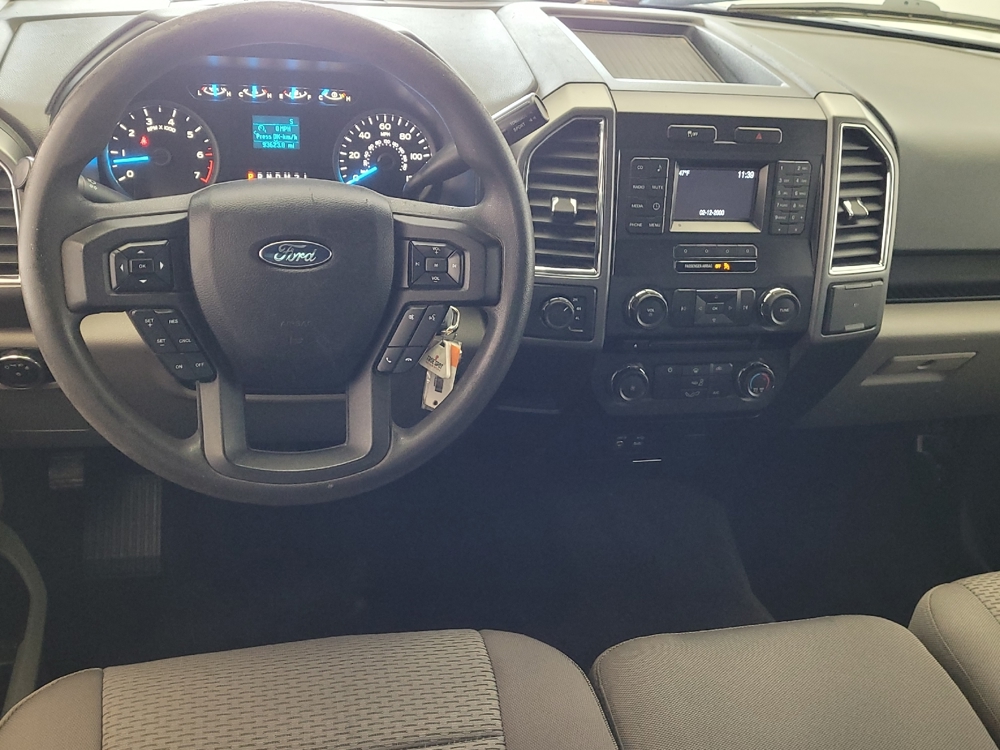 2015 Ford F-150 XLT - Photo 17