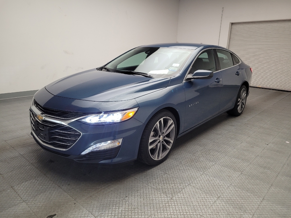 2024 Chevrolet Malibu 2LT