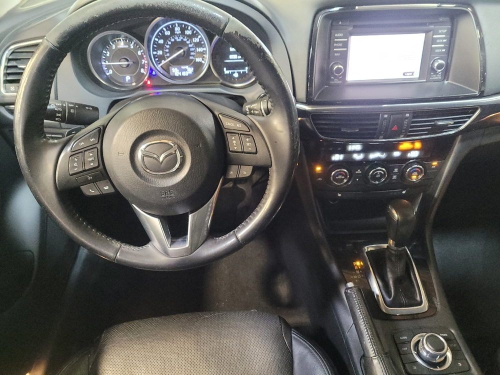 2015 Mazda MAZDA6 i Grand Touring - Photo 17