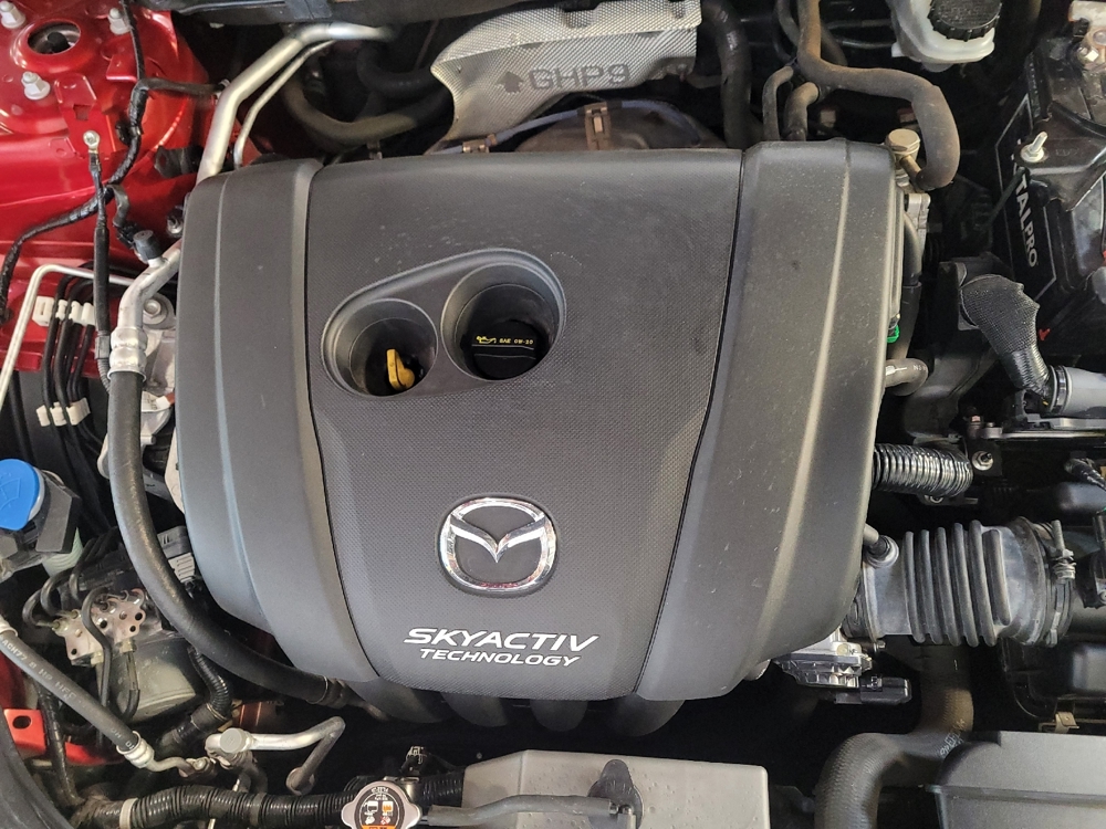 2015 Mazda MAZDA6 i Grand Touring - Photo 23