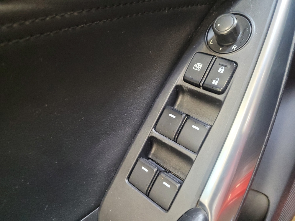 2015 Mazda MAZDA6 i Grand Touring - Photo 21