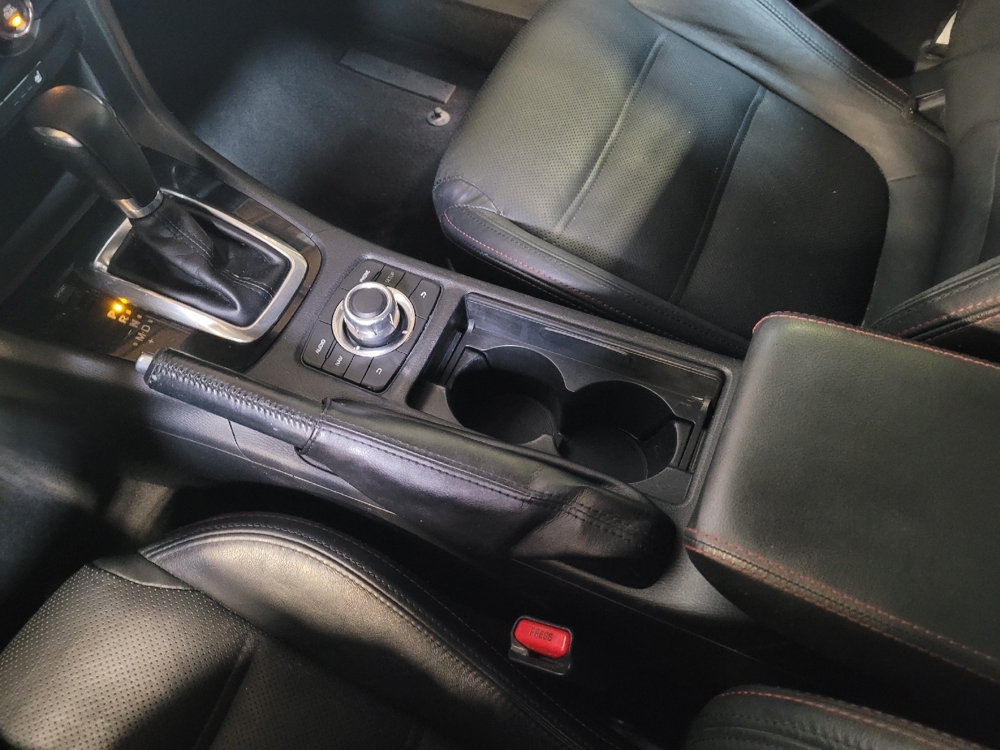 2015 Mazda MAZDA6 i Grand Touring - Photo 20