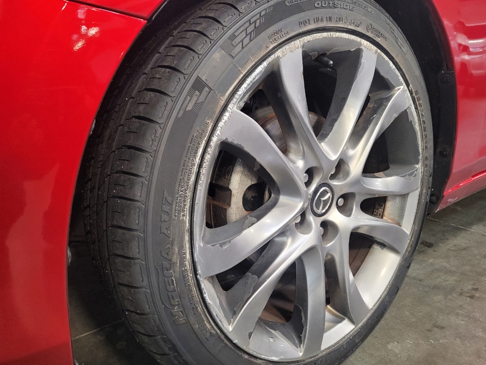 2015 Mazda MAZDA6 i Grand Touring - Photo 24