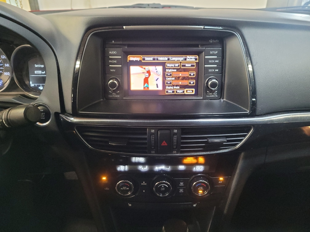 2015 Mazda MAZDA6 i Grand Touring - Photo 19