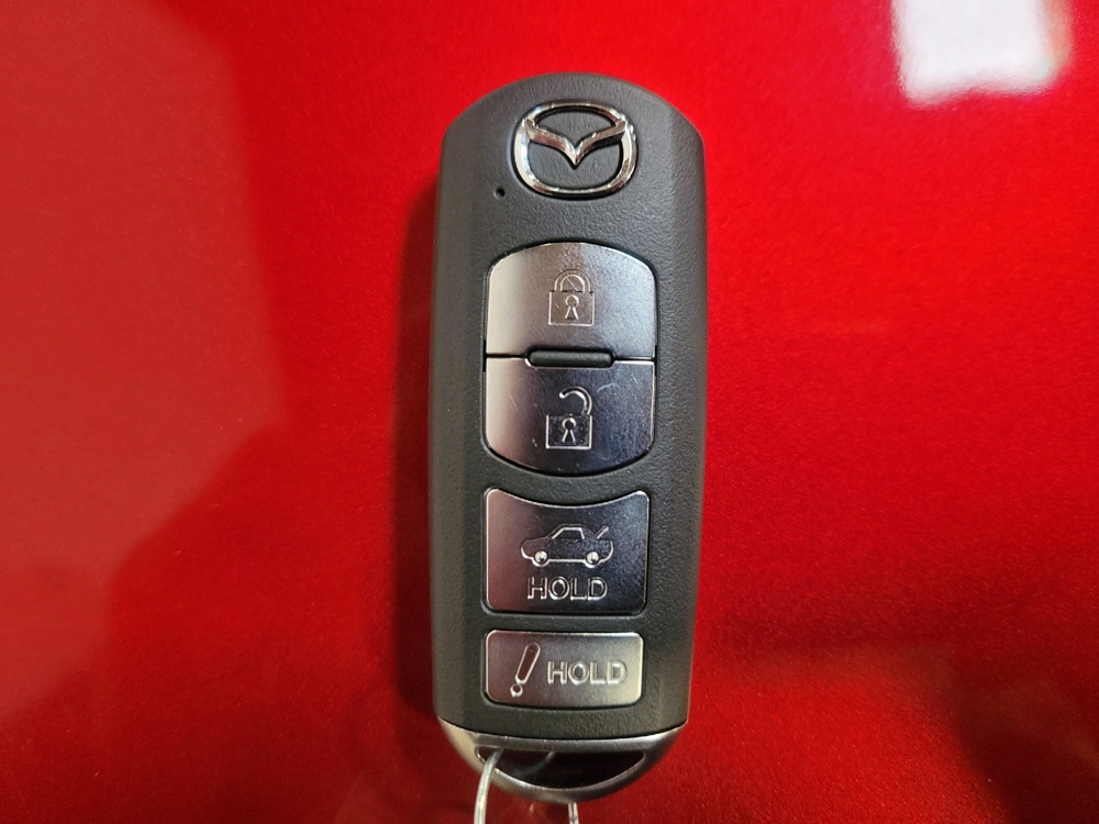 2015 Mazda MAZDA6 i Grand Touring - Photo 25