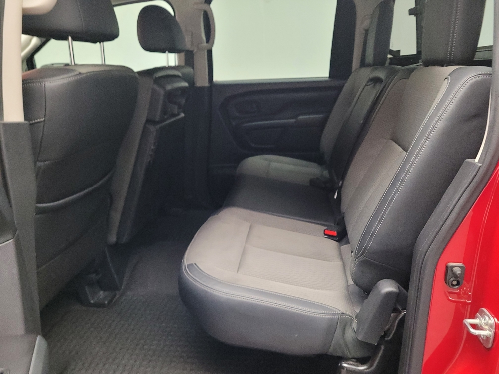 2020 Nissan Titan S - Photo 14