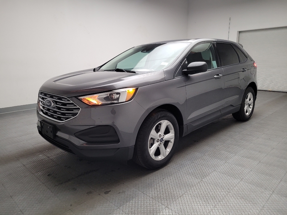 2021 Ford Edge SE