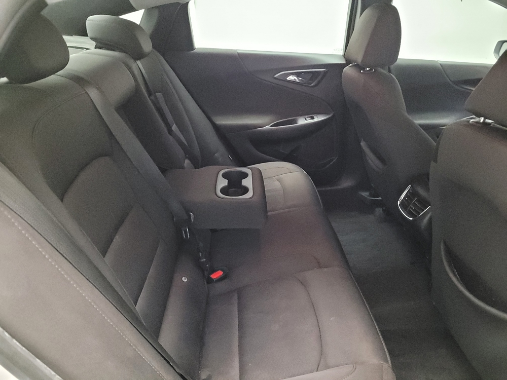 2018 Chevrolet Malibu 1LT - Photo 15