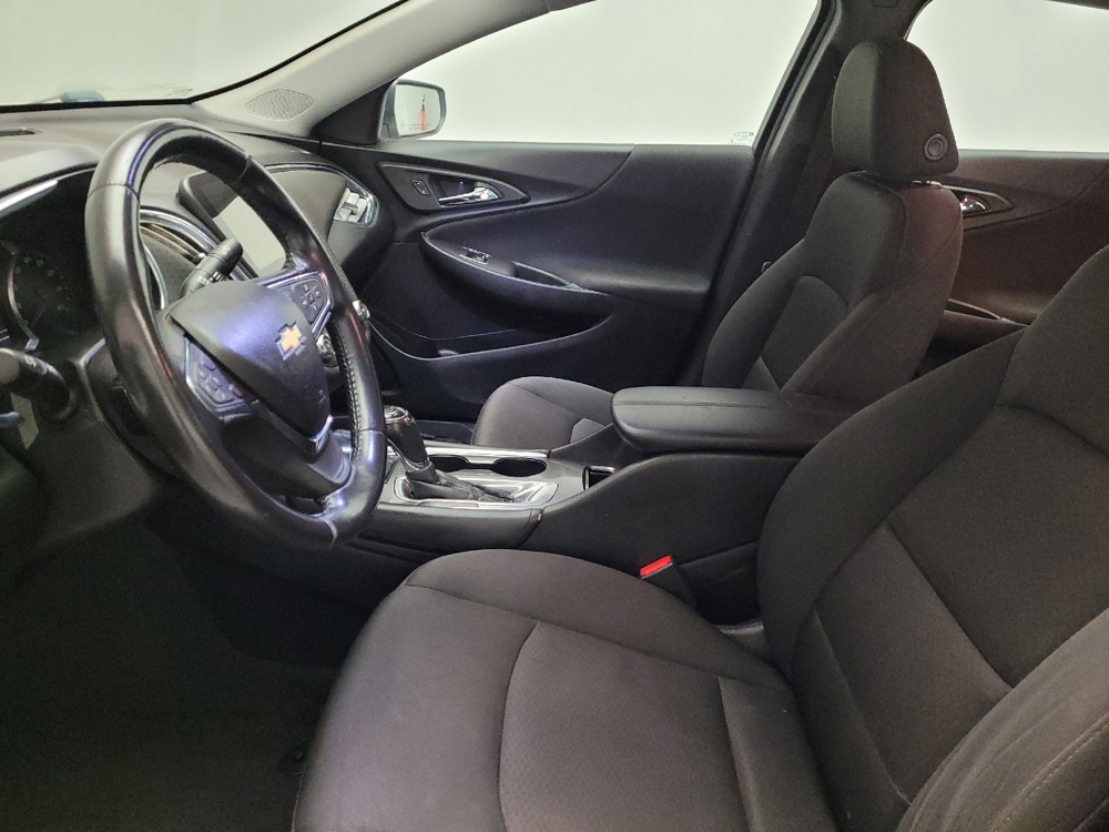 2018 Chevrolet Malibu 1LT - Photo 13