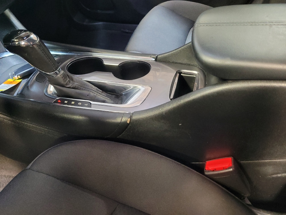 2018 Chevrolet Malibu 1LT - Photo 20