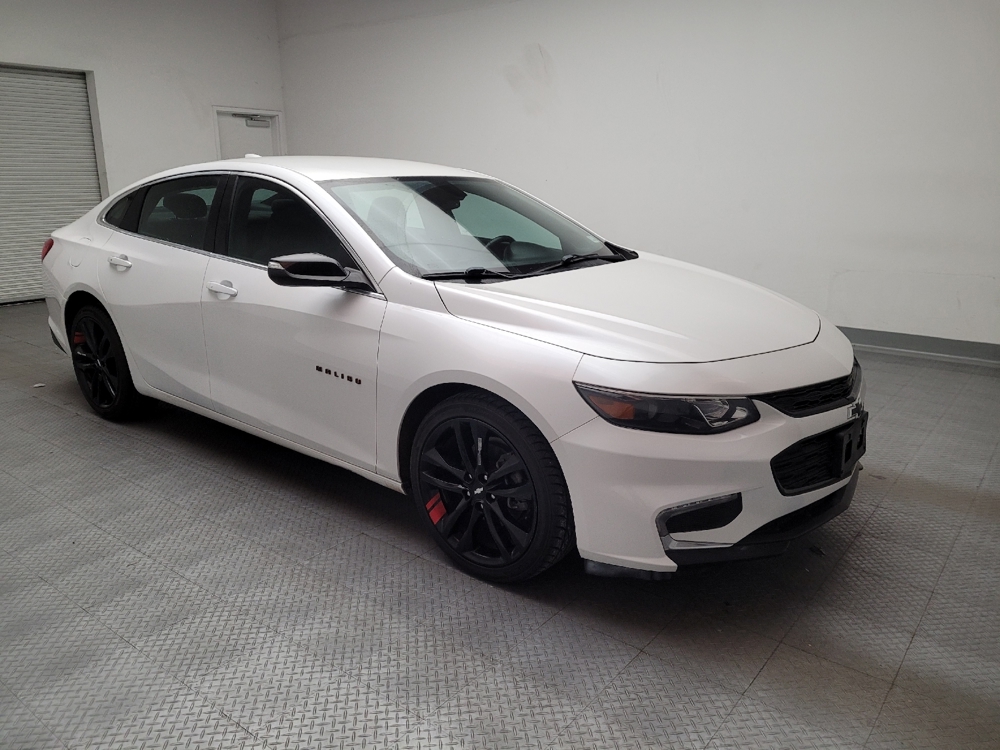 2018 Chevrolet Malibu 1LT - Photo 9