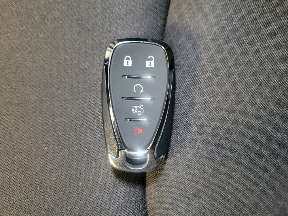 2018 Chevrolet Malibu 1LT - Photo 25