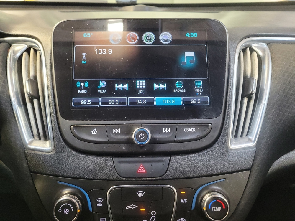 2018 Chevrolet Malibu 1LT - Photo 19