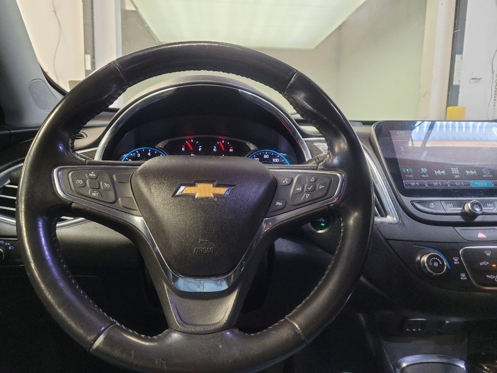 2018 Chevrolet Malibu 1LT - Photo 17