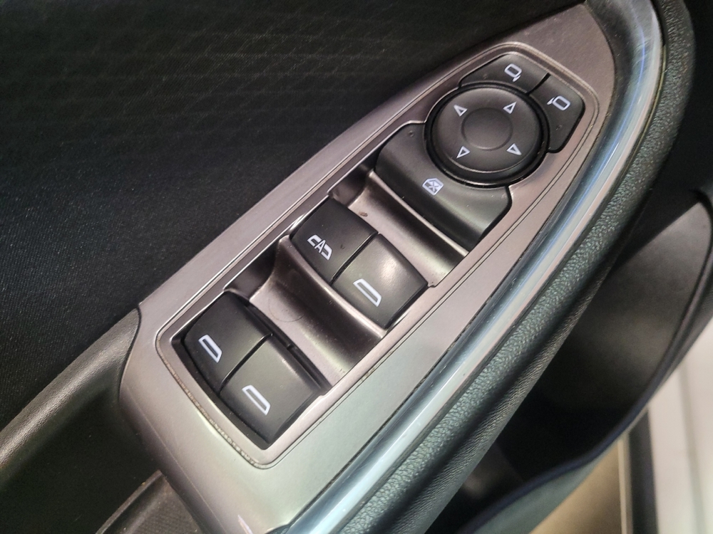 2018 Chevrolet Malibu 1LT - Photo 21