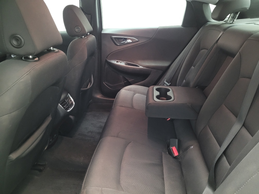 2018 Chevrolet Malibu 1LT - Photo 14