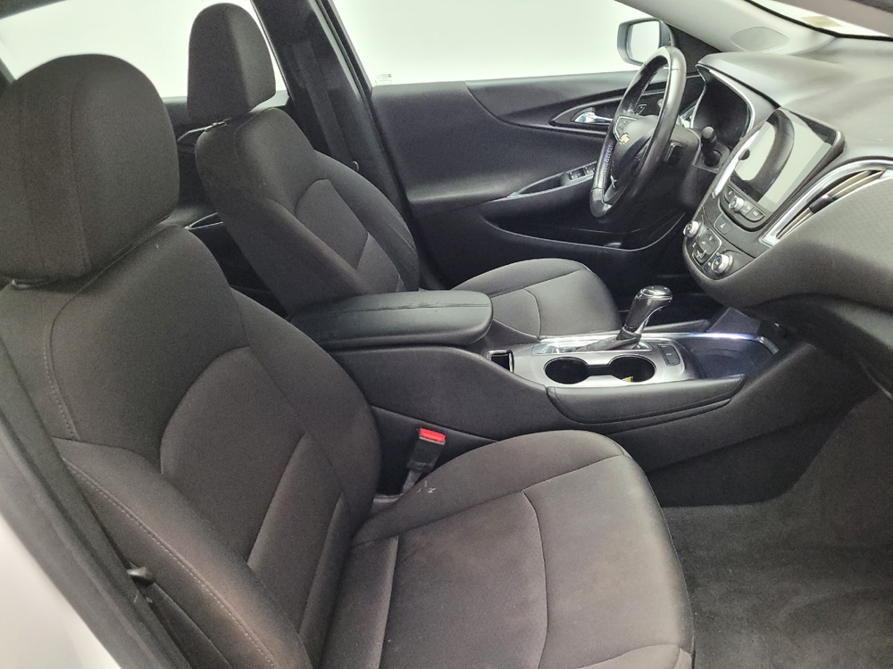 2018 Chevrolet Malibu 1LT - Photo 16