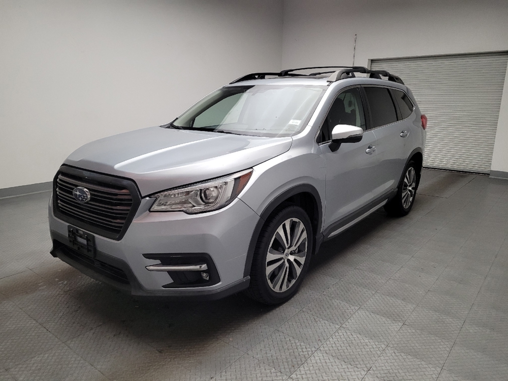 2019 Subaru Ascent Limited