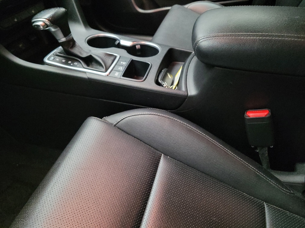 2020 Kia Sportage EX - Photo 20