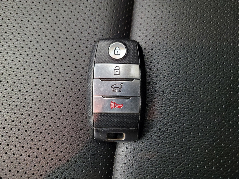 2020 Kia Sportage EX - Photo 25