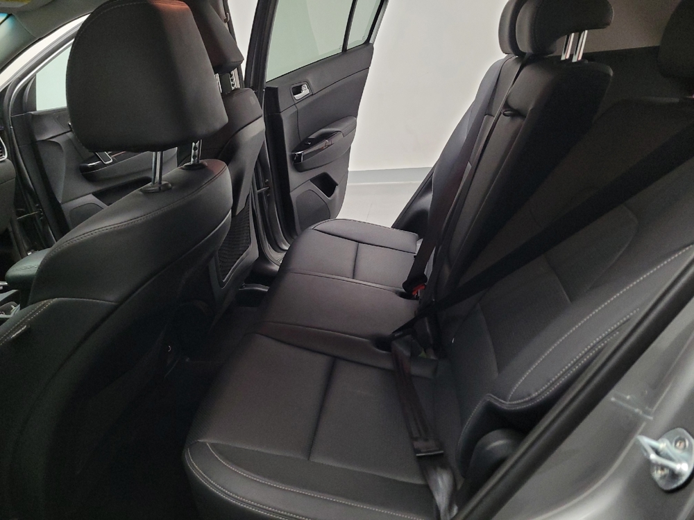 2020 Kia Sportage EX - Photo 14