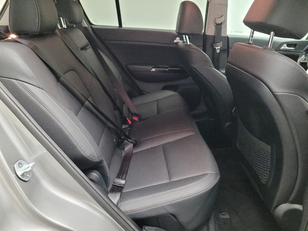 2020 Kia Sportage EX - Photo 15