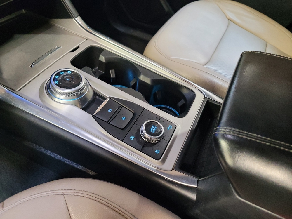 2021 Ford Explorer Limited - Photo 20