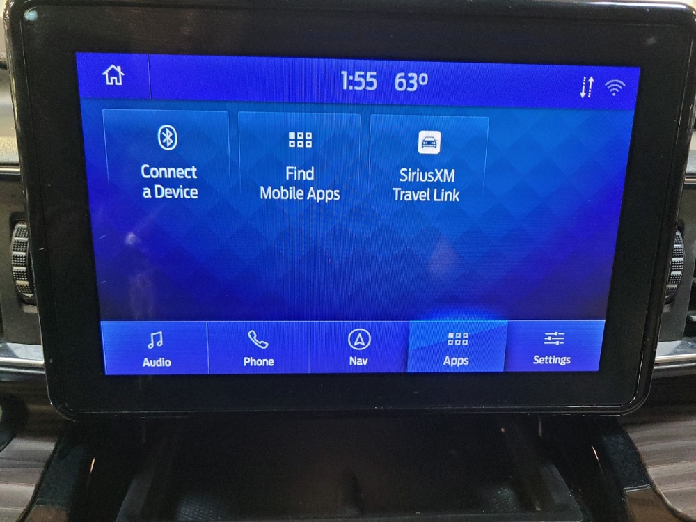2021 Ford Explorer Limited - Photo 19