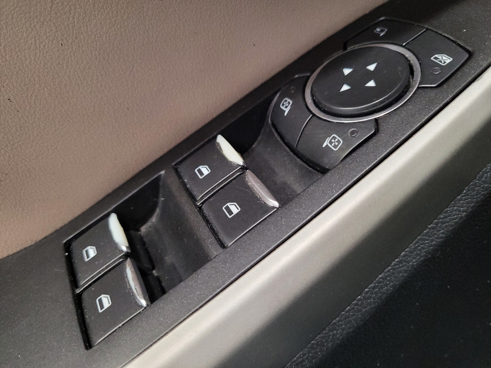 2021 Ford Explorer Limited - Photo 21