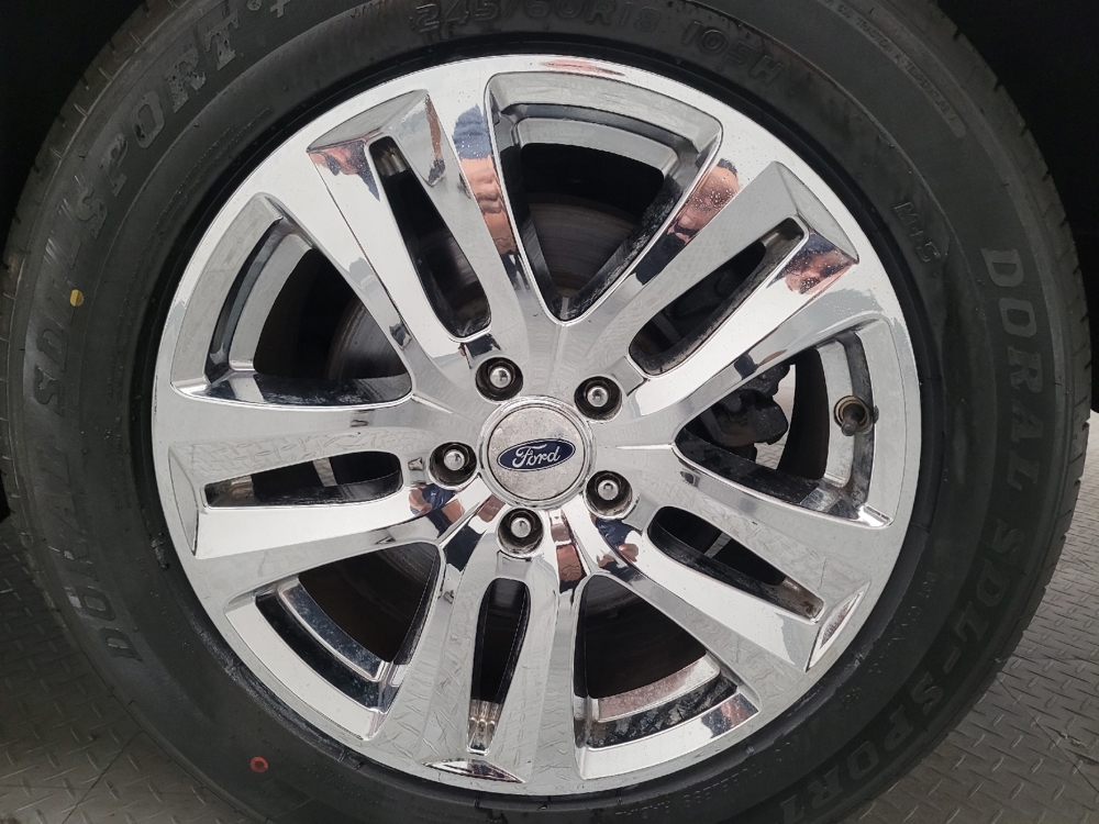 2018 Ford Explorer XLT - Photo 24