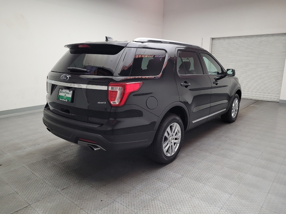 2018 Ford Explorer XLT - Photo 7