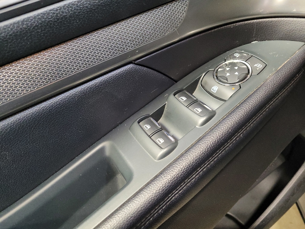 2018 Ford Explorer XLT - Photo 21
