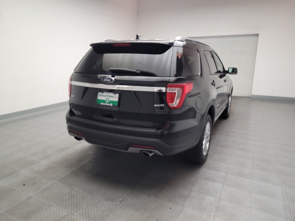 2018 Ford Explorer XLT - Photo 6