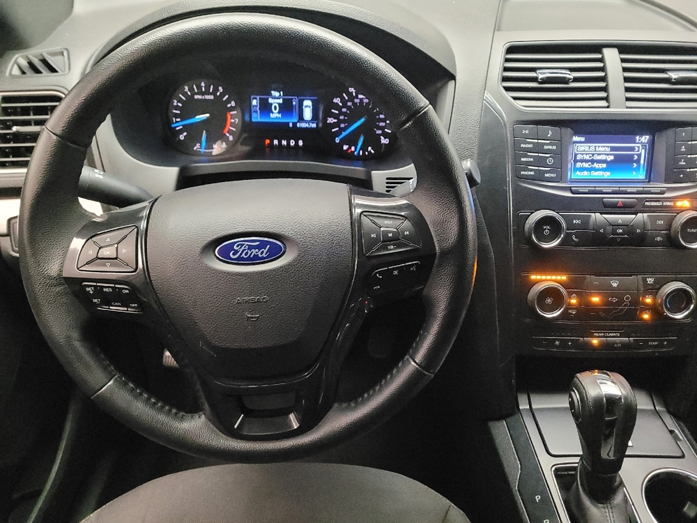 2018 Ford Explorer XLT - Photo 17
