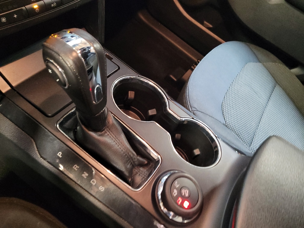 2018 Ford Explorer XLT - Photo 20