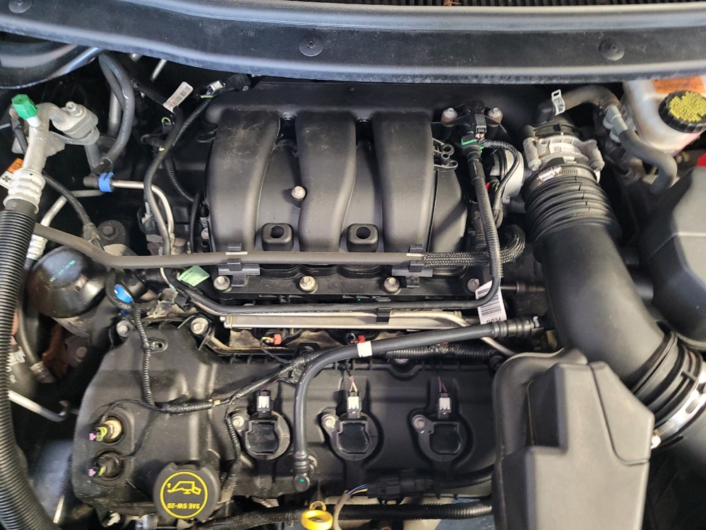 2018 Ford Explorer XLT - Photo 23