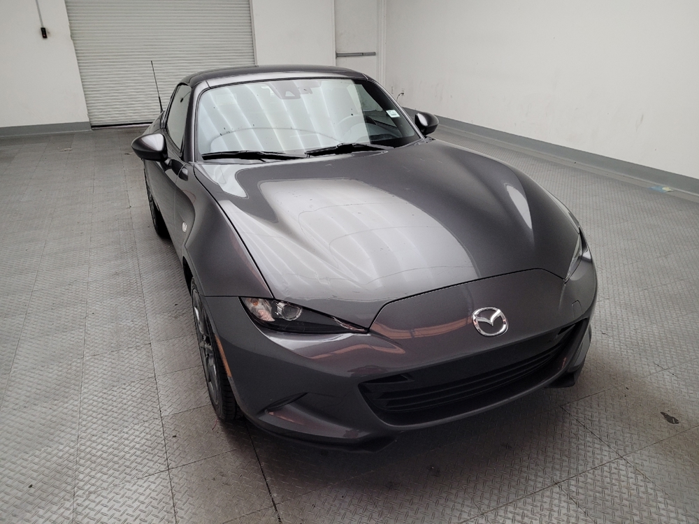 2019 Mazda MX-5 Miata RF Grand Touring - Photo 11