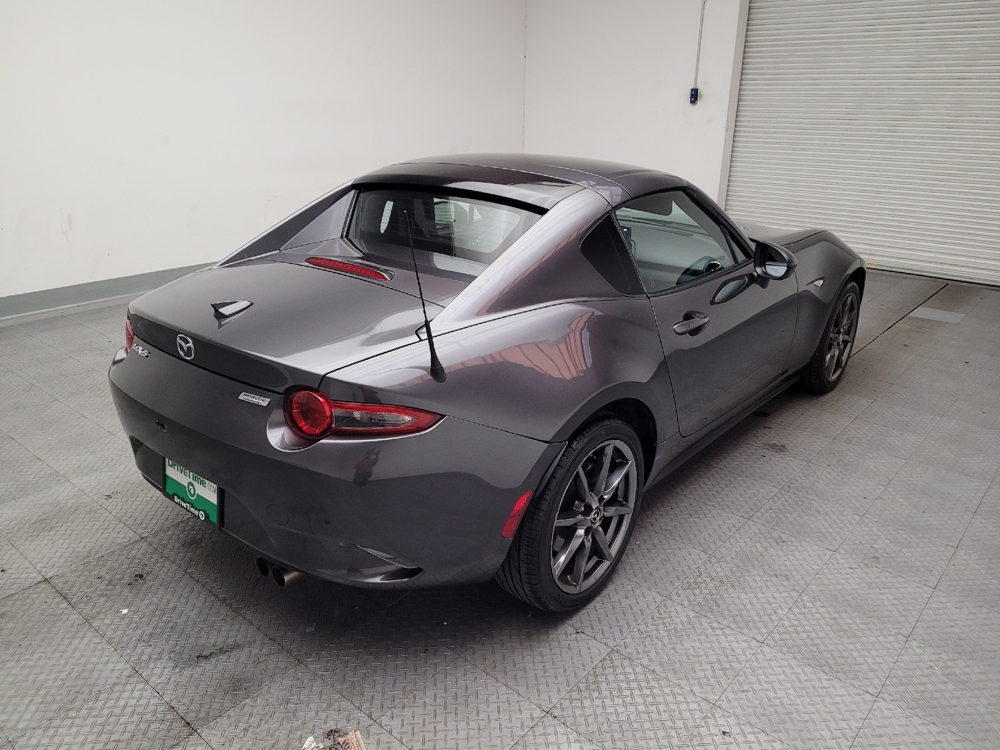 2019 Mazda MX-5 Miata RF Grand Touring - Photo 7