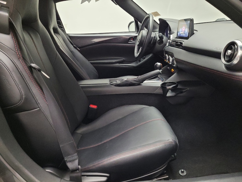 2019 Mazda MX-5 Miata RF Grand Touring - Photo 16